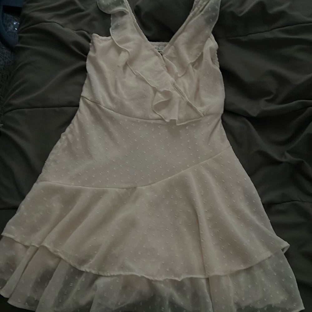 Size small women’s romper dress